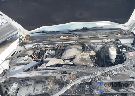 2016 GMC Sierra 1500 z USA, uszkodzony, nr VIN 1GTN1LEC6GZ905288